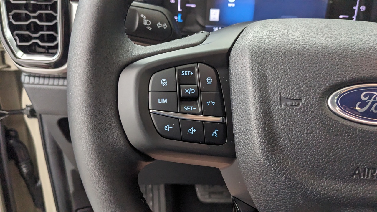 Car Exterior