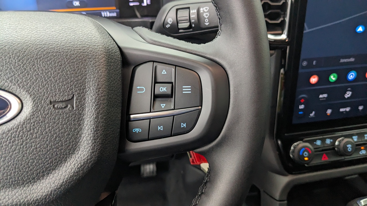 Car Exterior