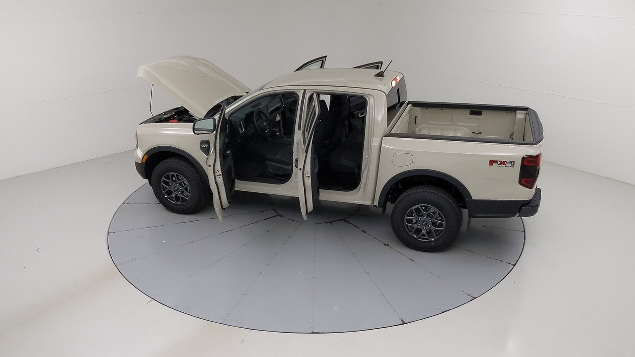 Car Exterior