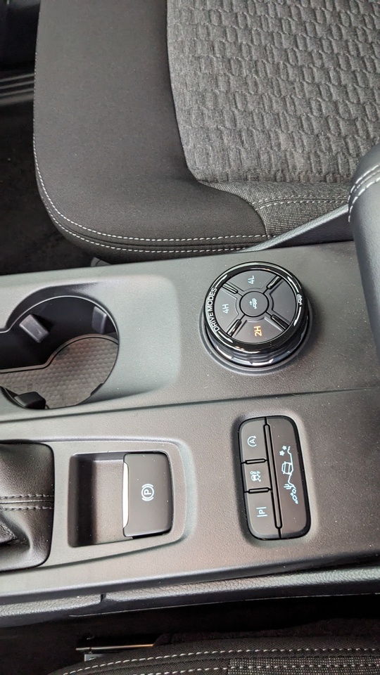 Car Exterior