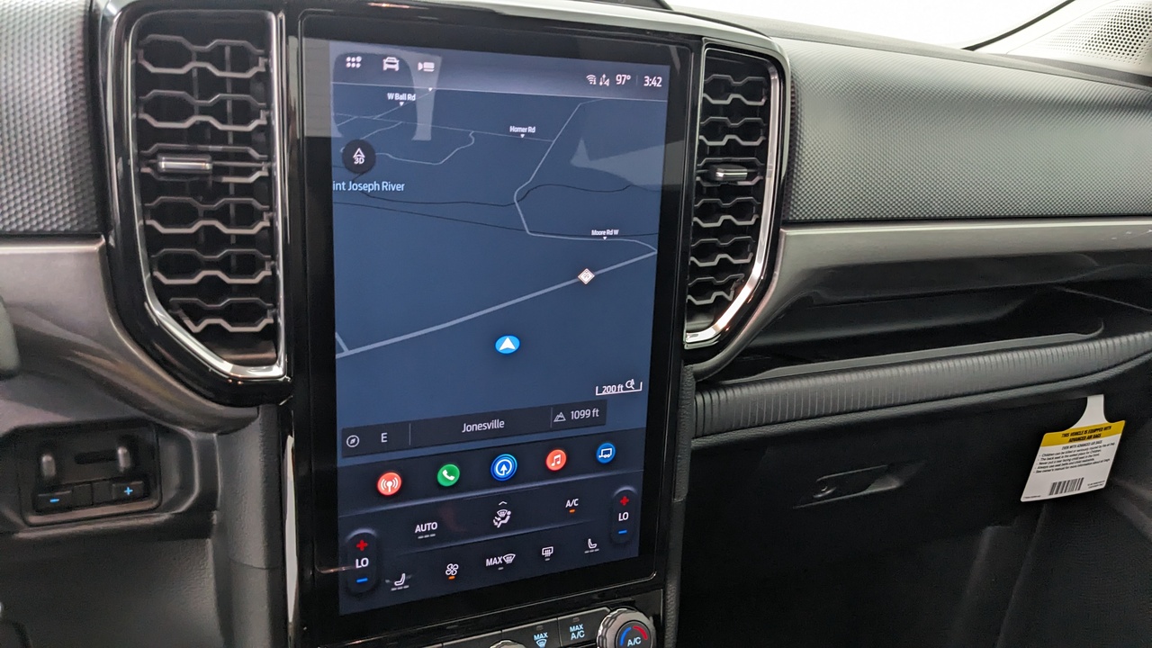 Car Exterior
