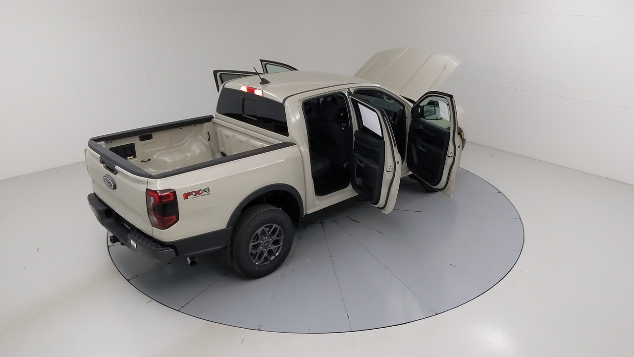 Car Exterior