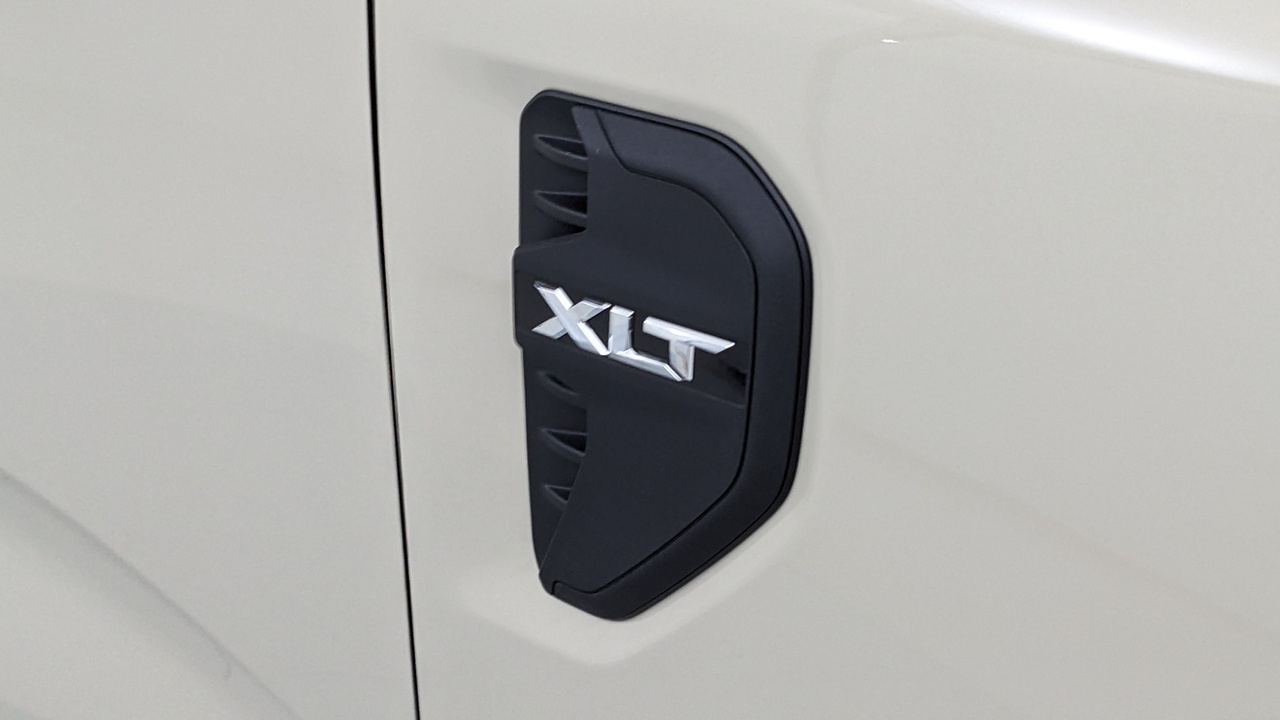 Car Exterior