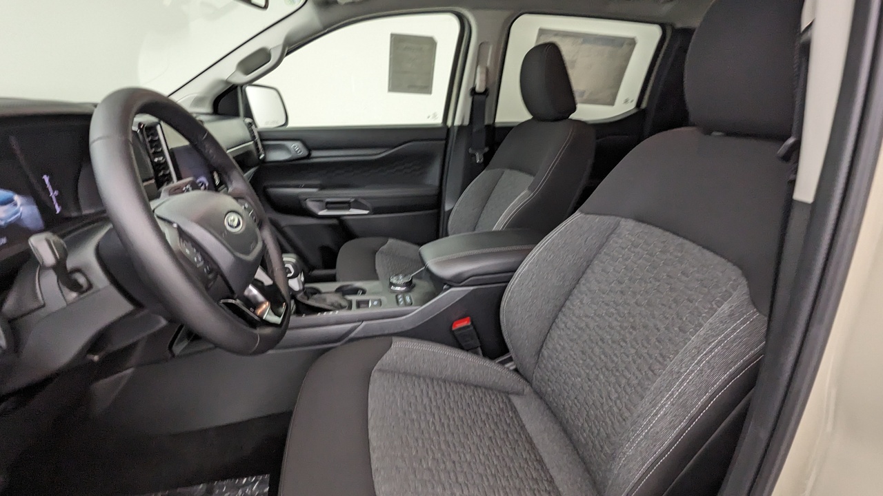 Car Exterior