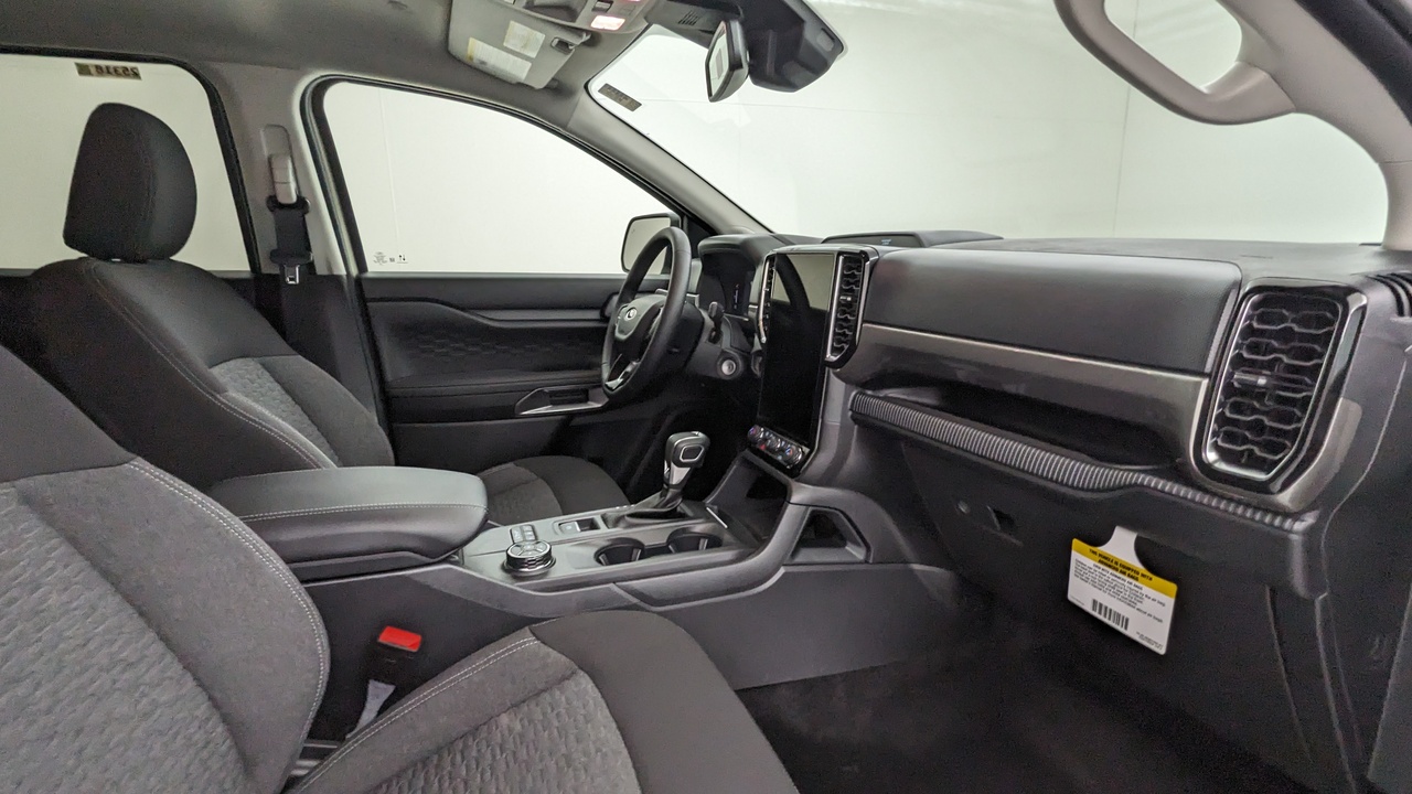 Car Exterior