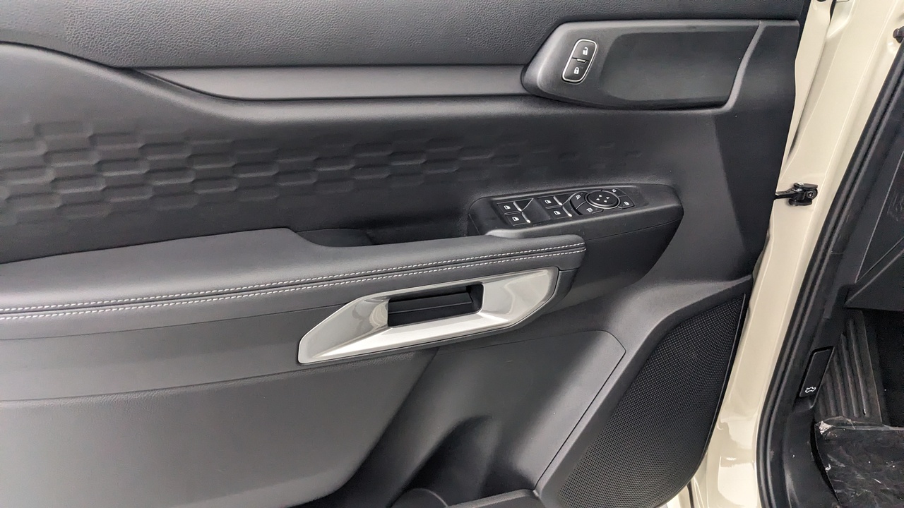 Car Exterior