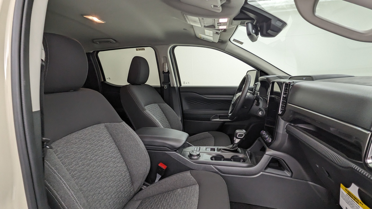 Car Exterior