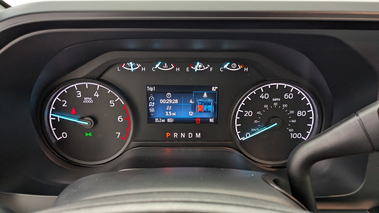 Car Exterior