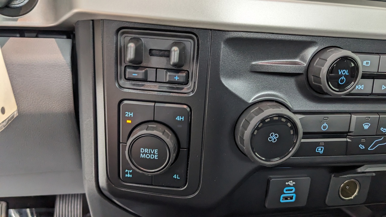 Car Exterior