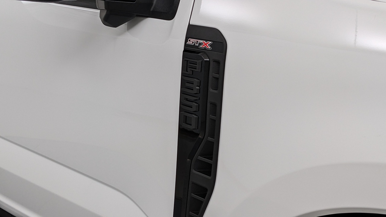 Car Exterior