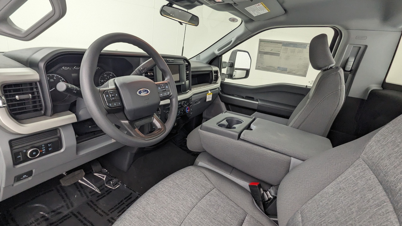 Car Exterior
