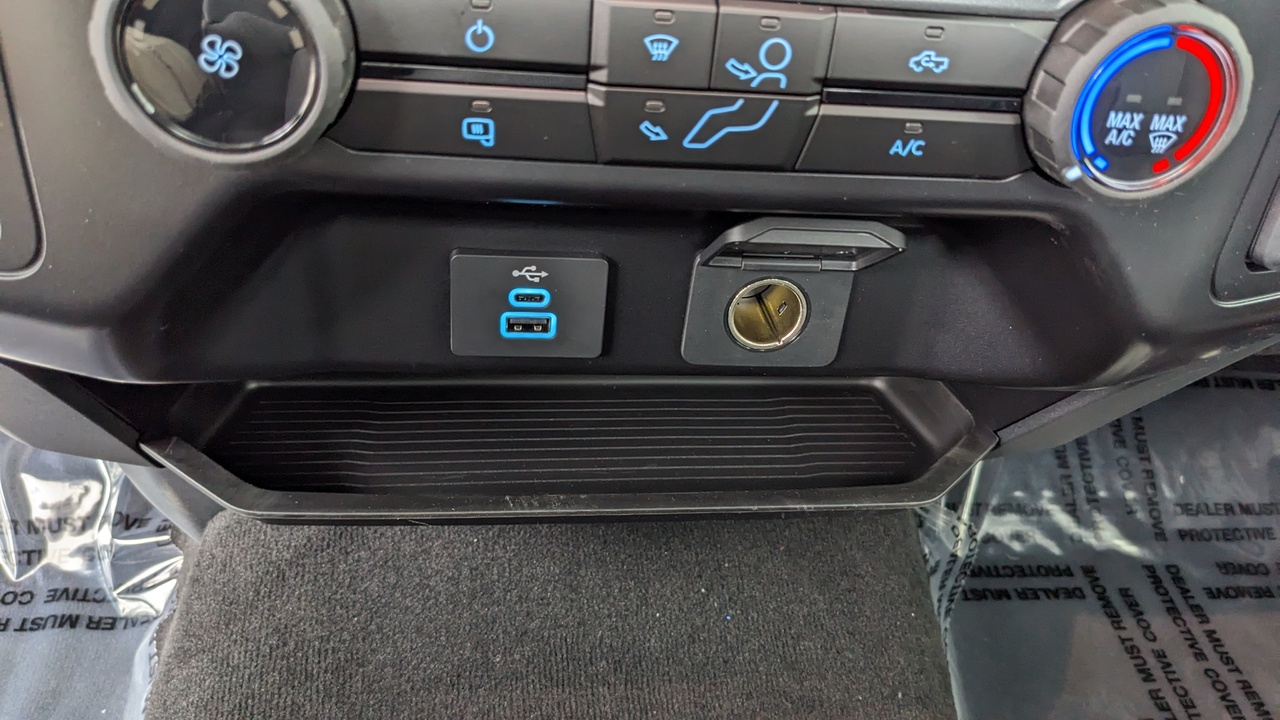 Car Exterior