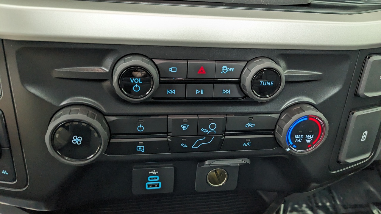 Car Exterior