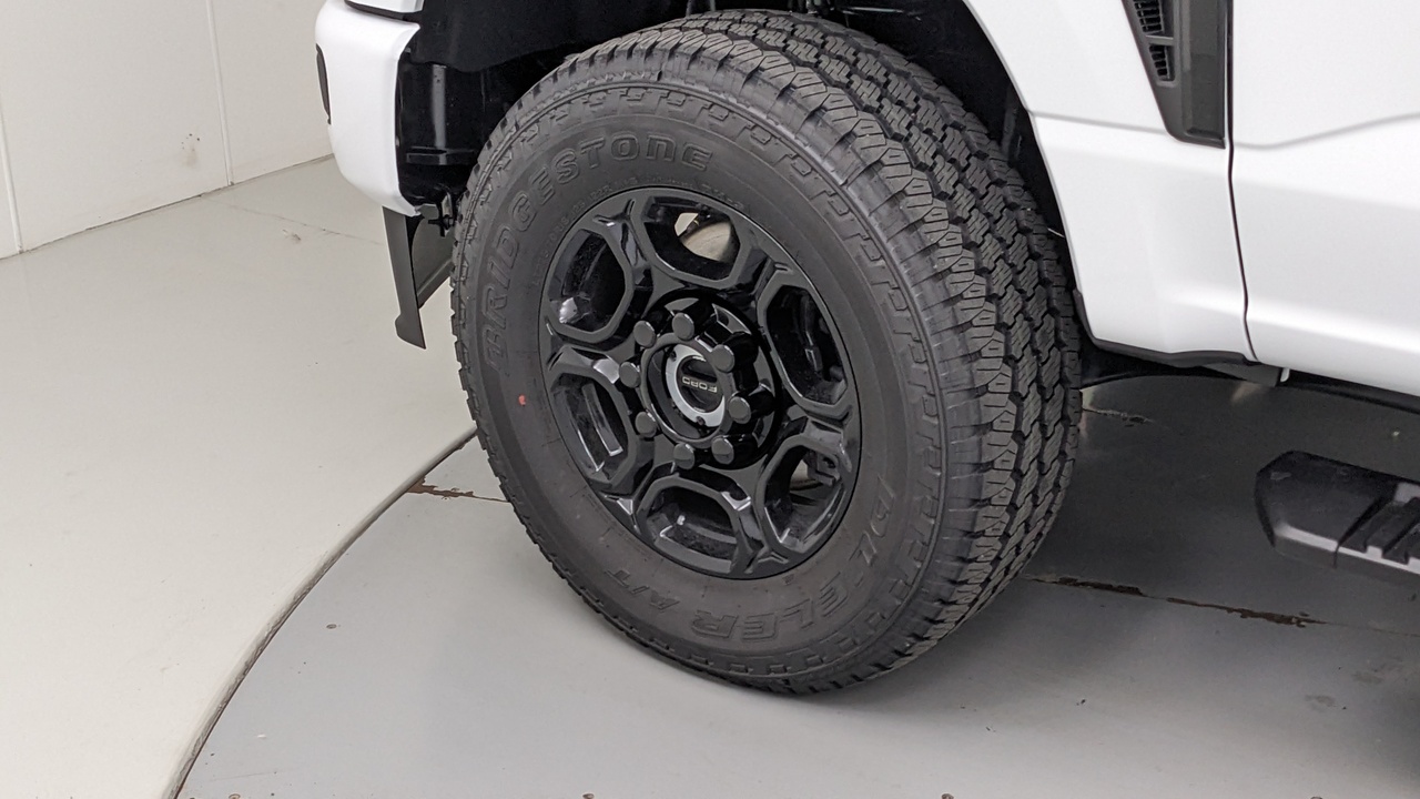 Car Exterior