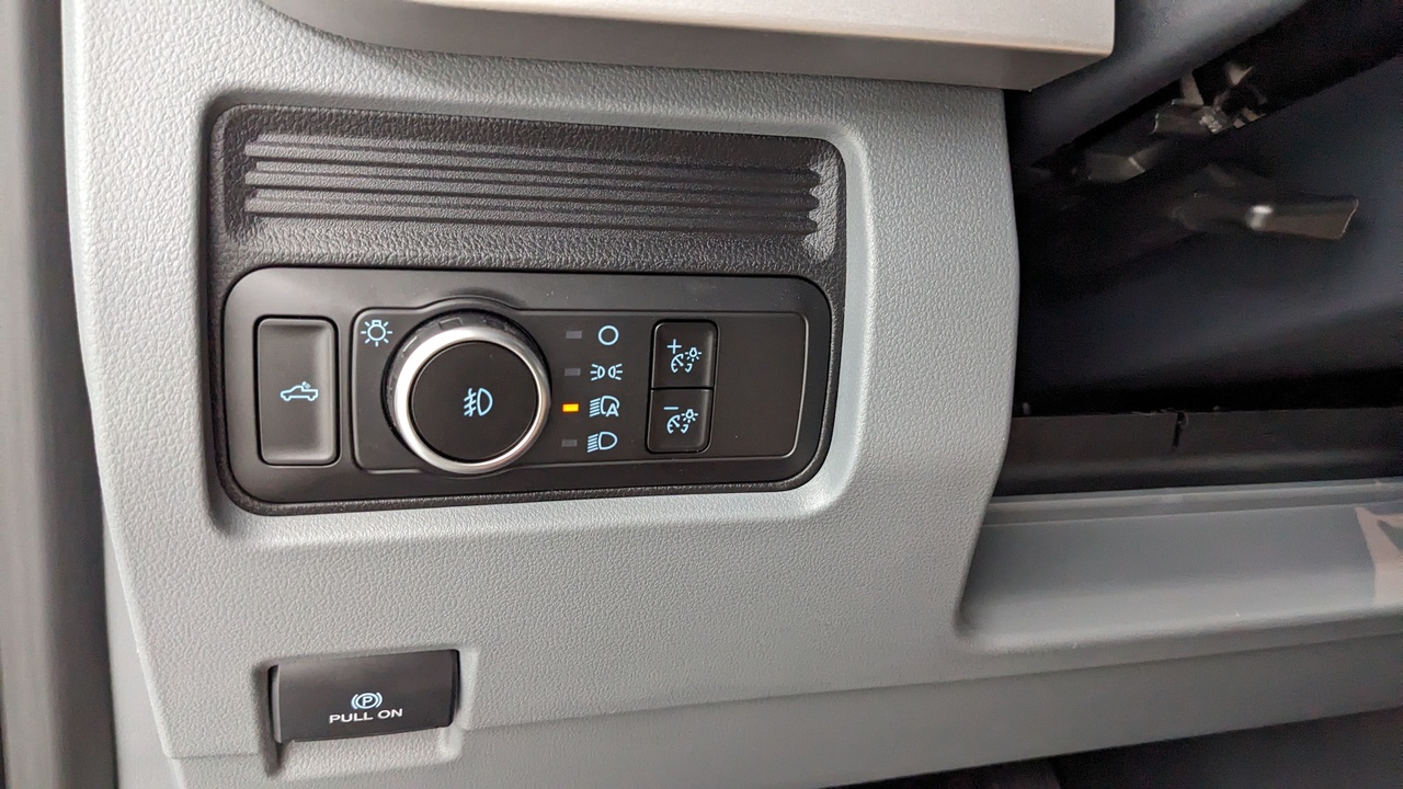 Car Exterior