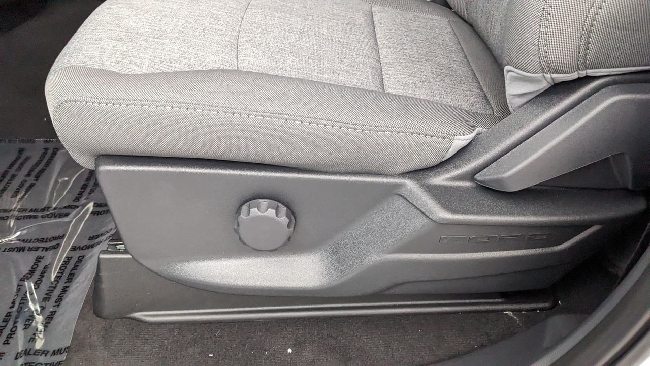 Car Exterior