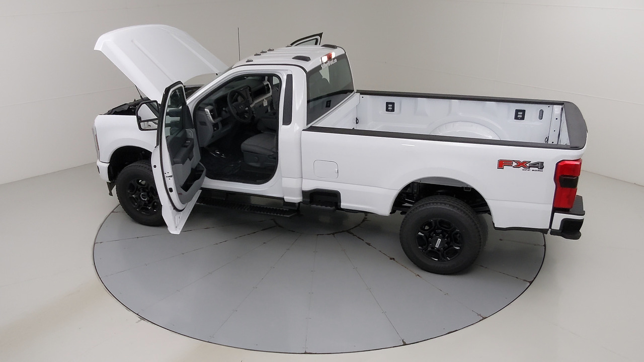 Car Exterior