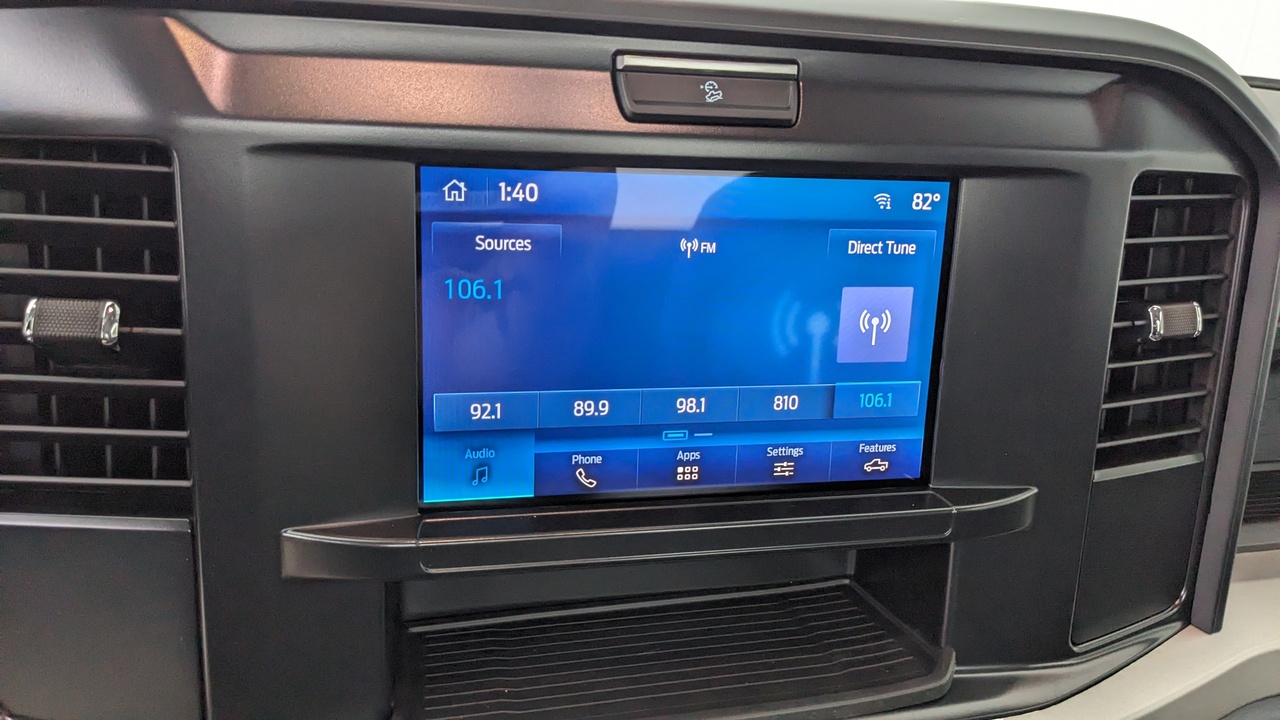 Car Exterior