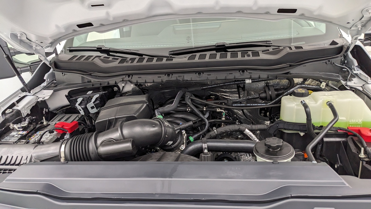 Car Exterior
