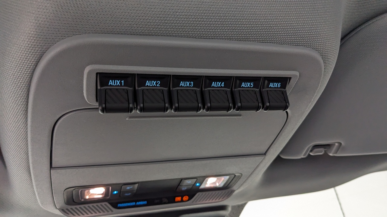 Car Exterior