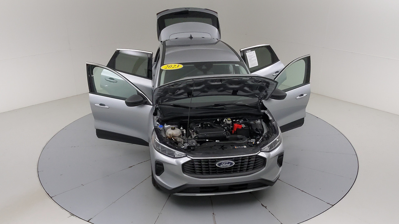 Car Exterior