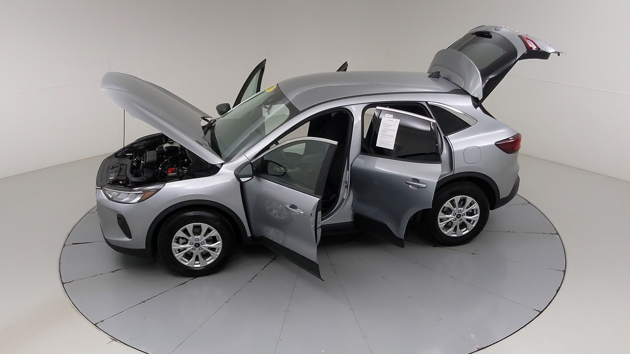 Car Exterior