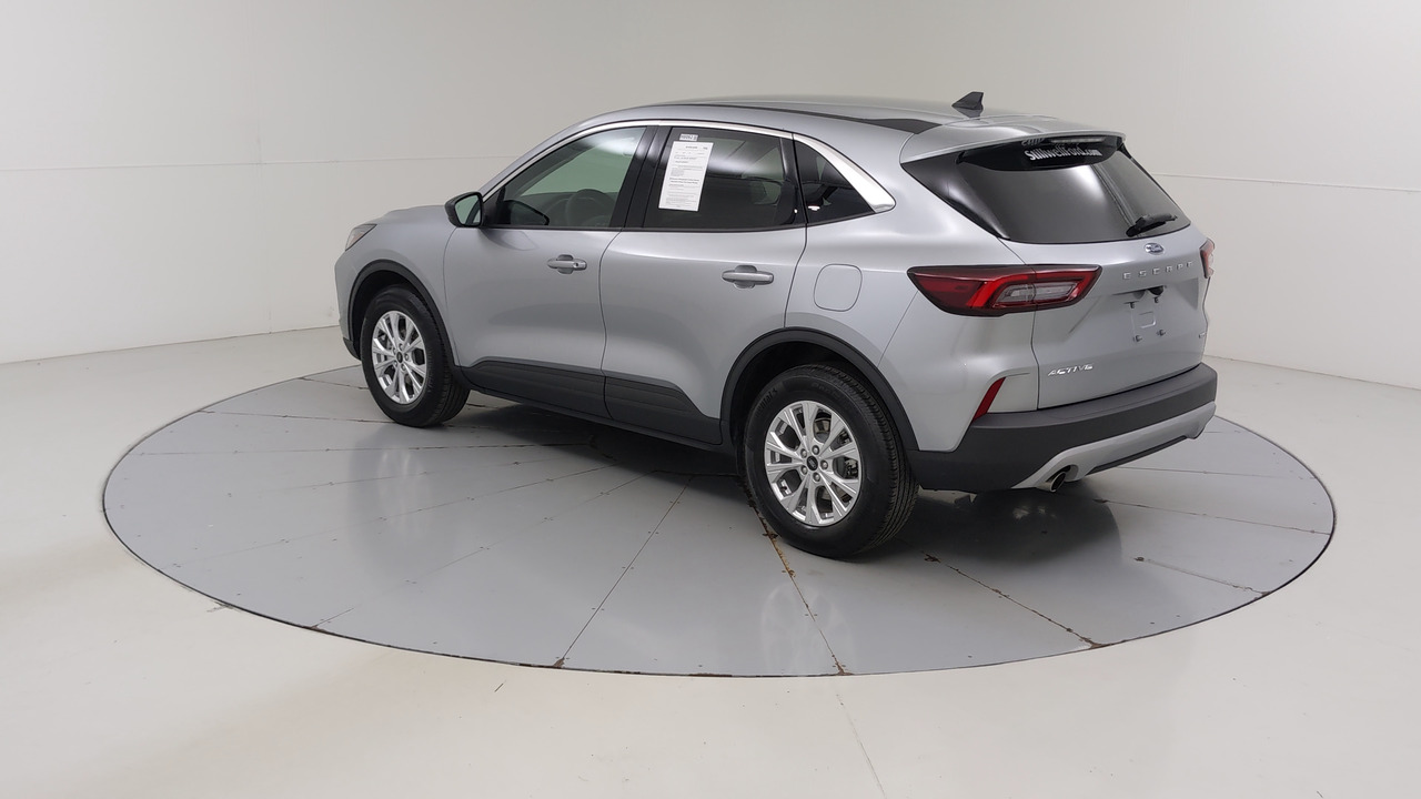Car Exterior