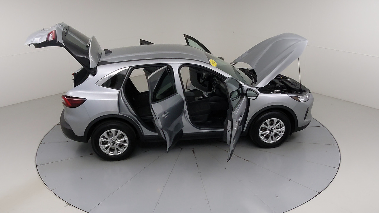 Car Exterior
