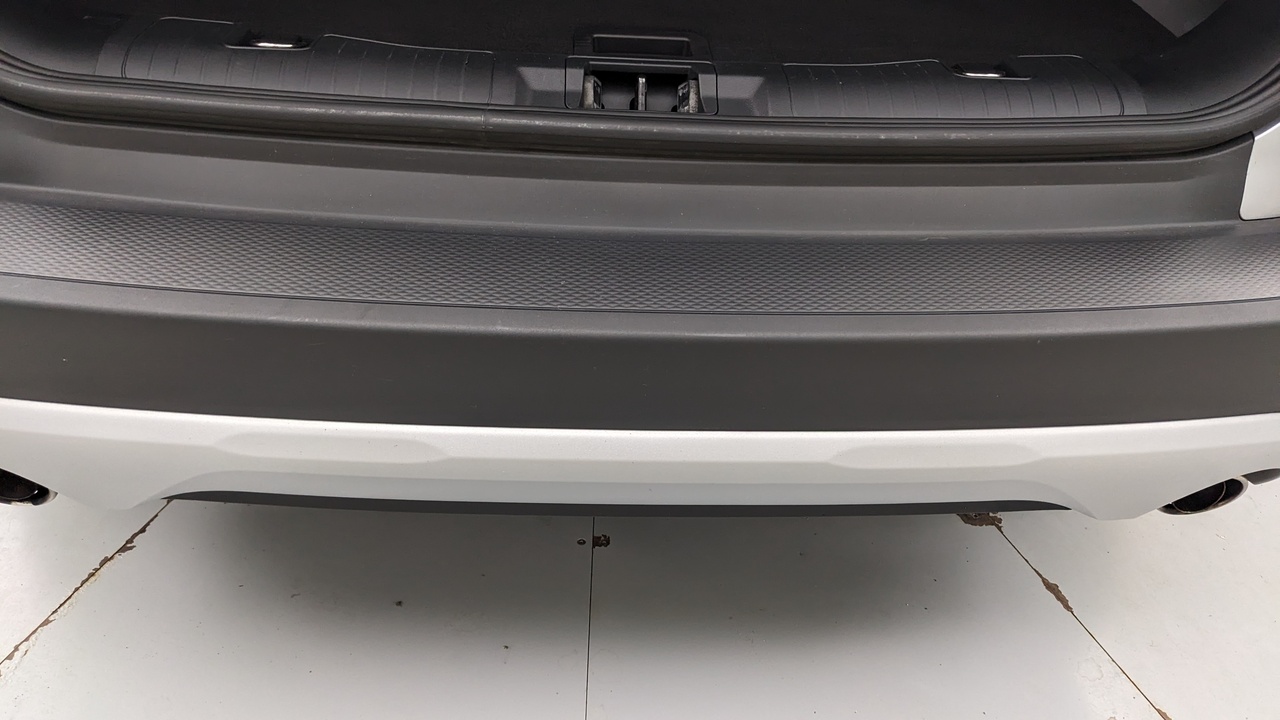 Car Exterior