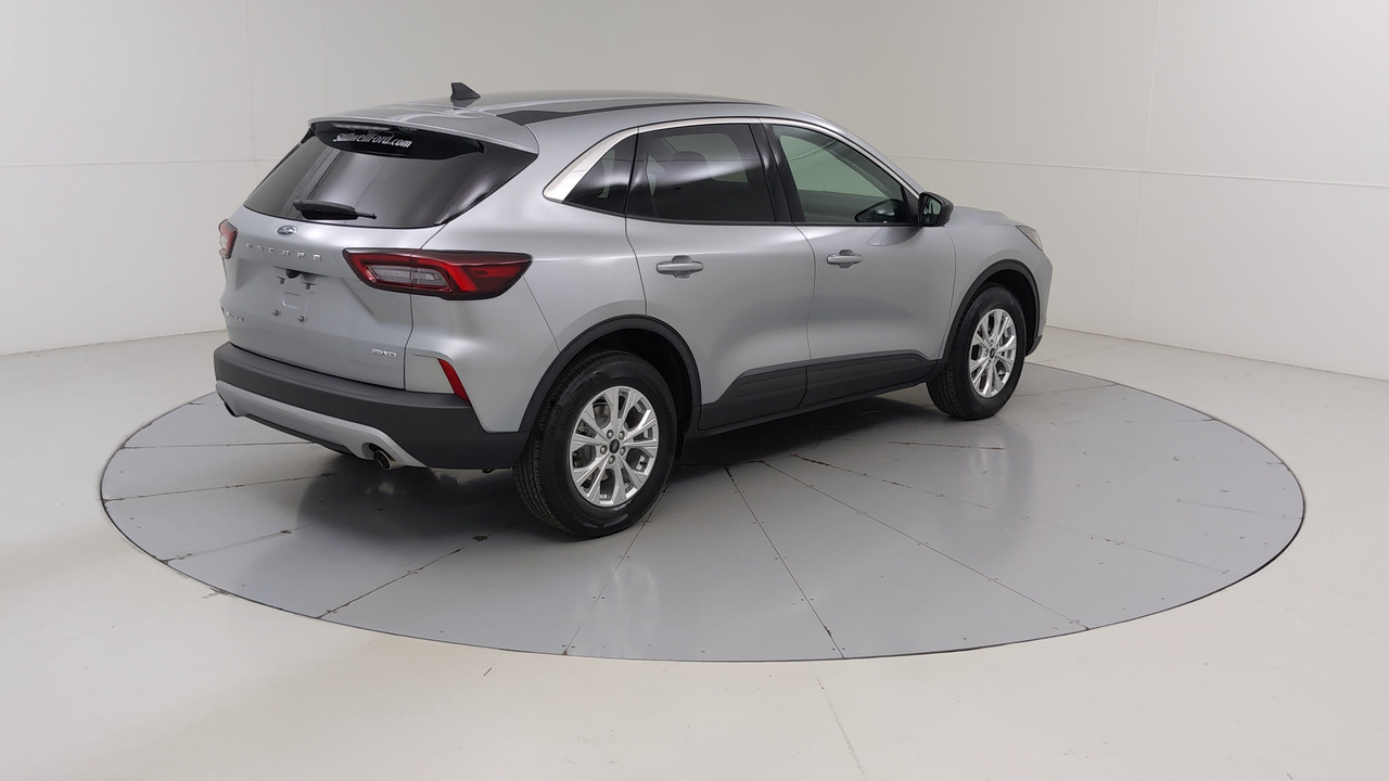 Car Exterior