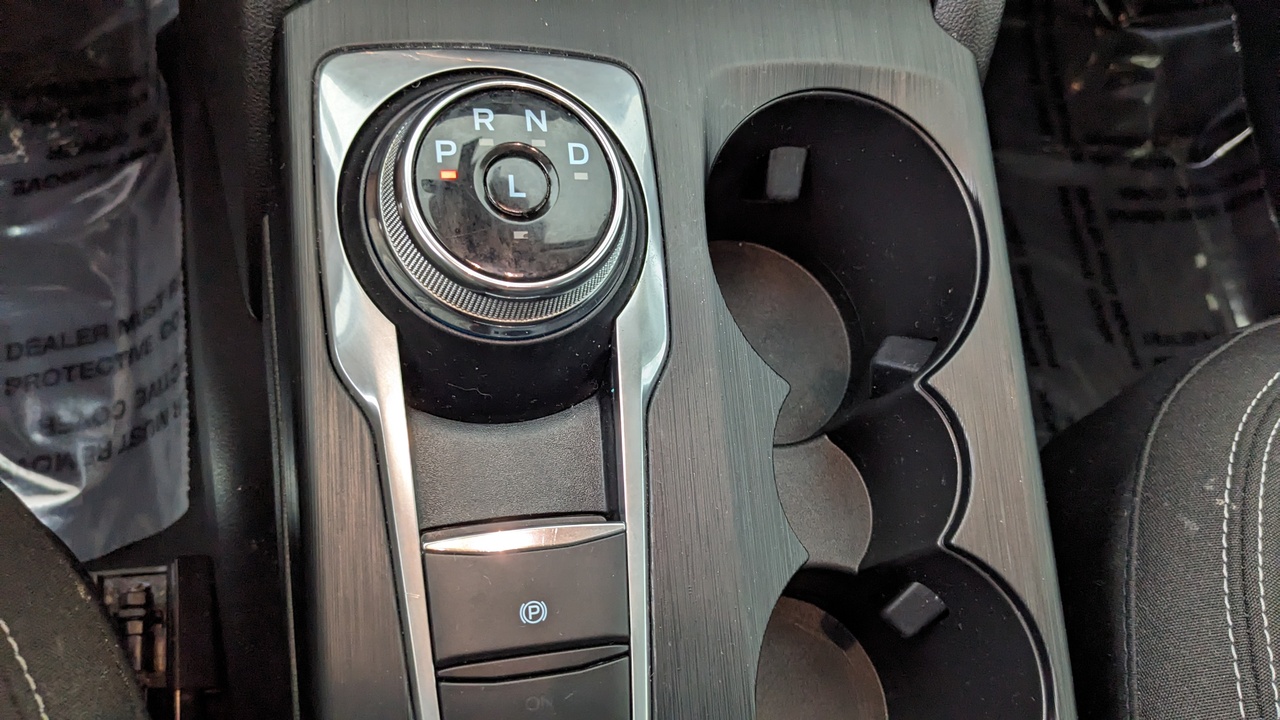 Car Exterior