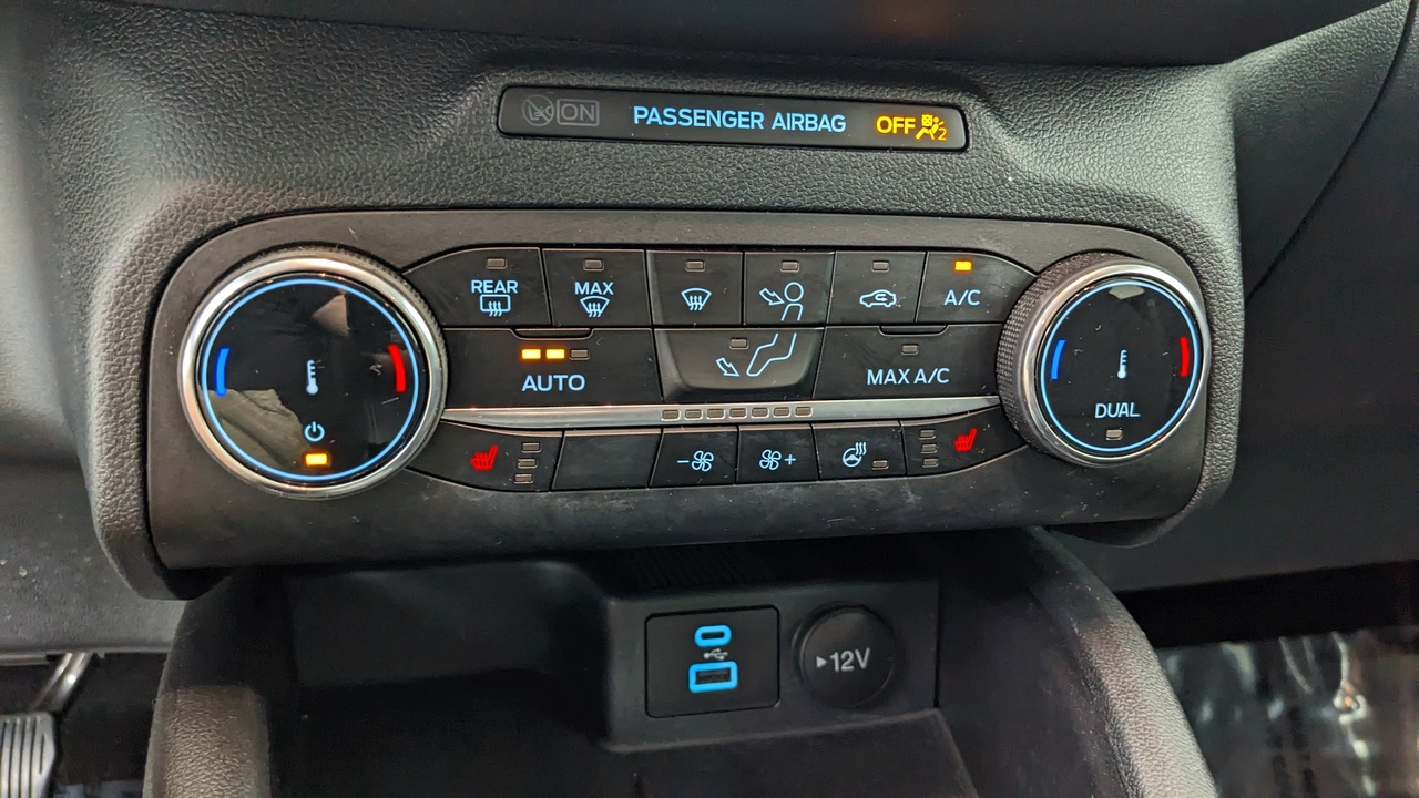 Car Exterior