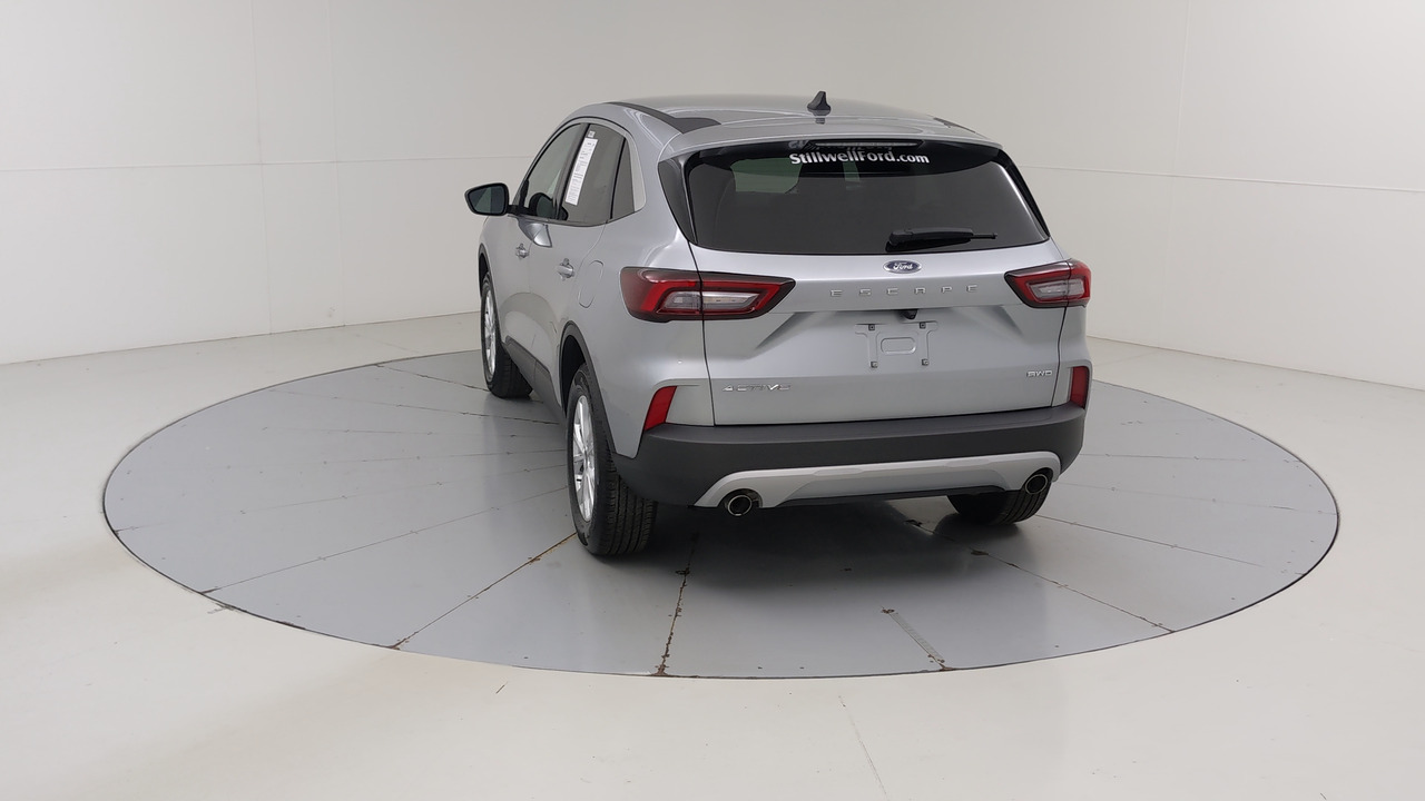 Car Exterior
