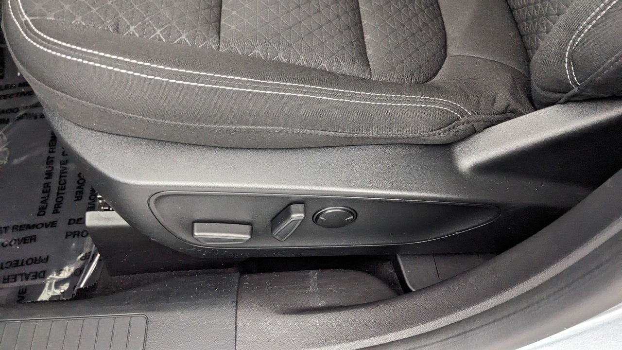 Car Exterior