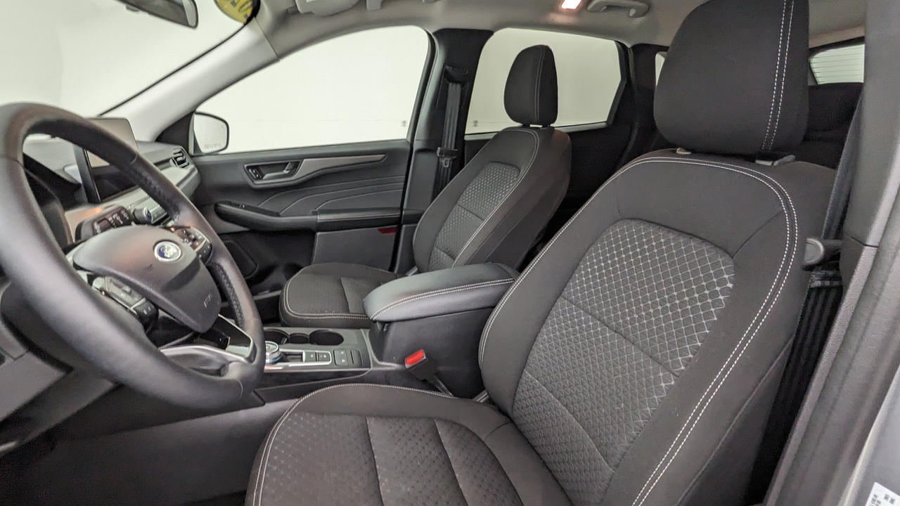 Car Exterior