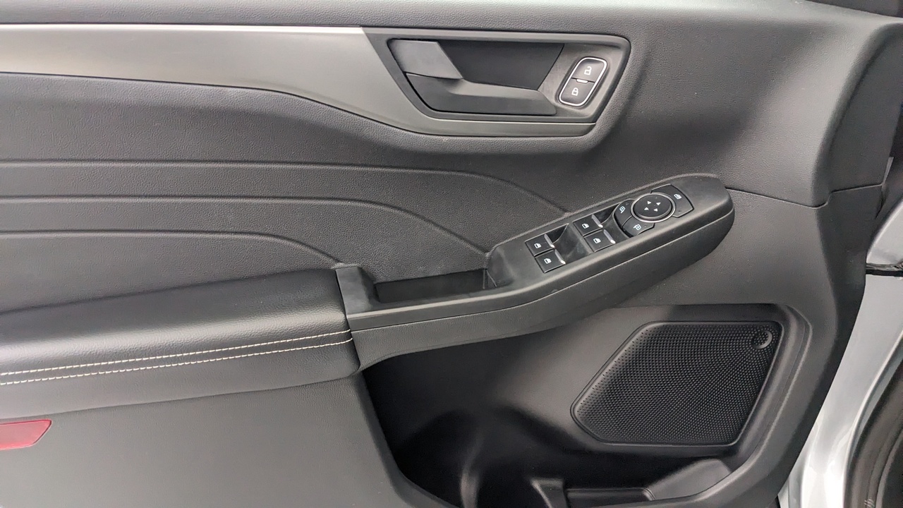 Car Exterior