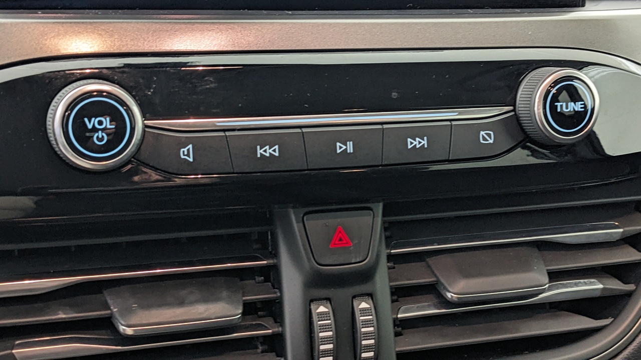Car Exterior