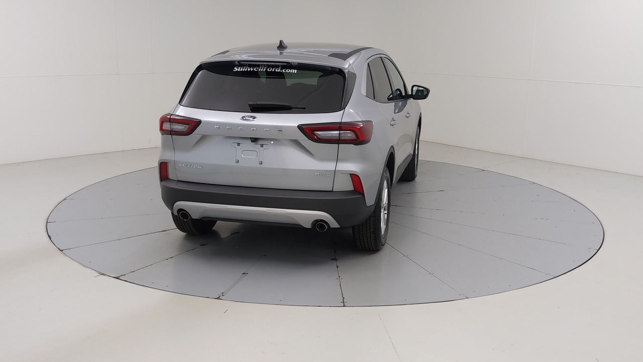Car Exterior
