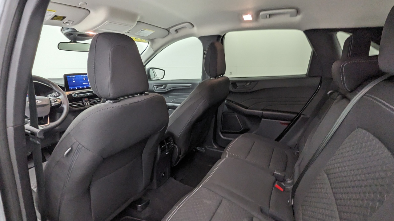 Car Exterior