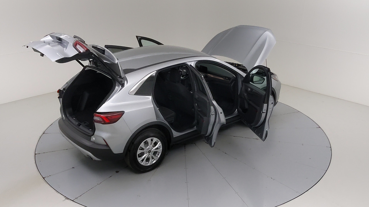 Car Exterior