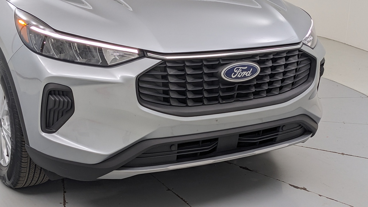 Car Exterior