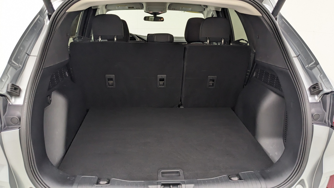 Car Exterior
