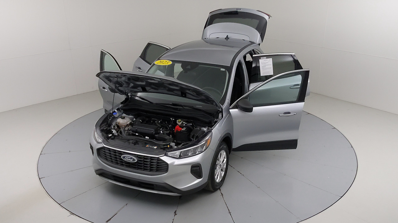 Car Exterior