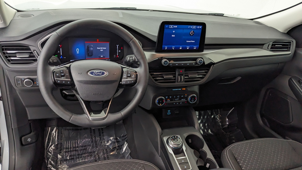 Car Exterior