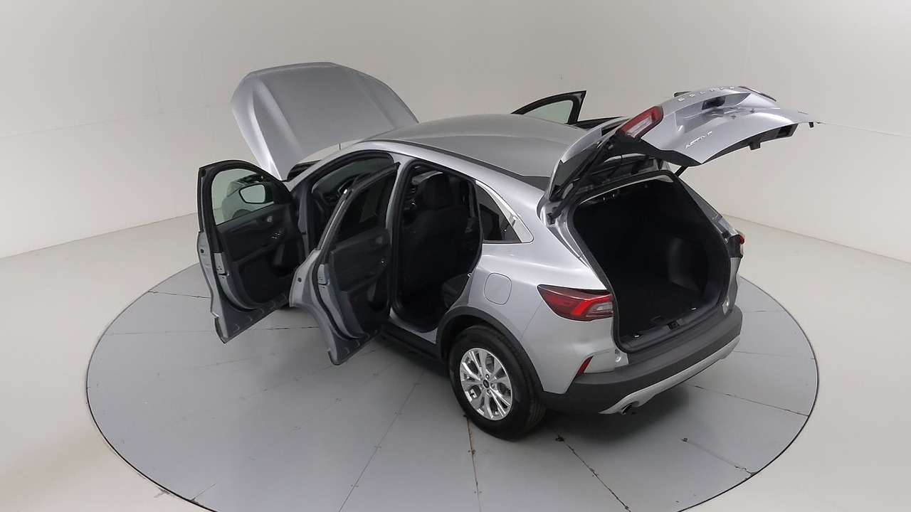 Car Exterior