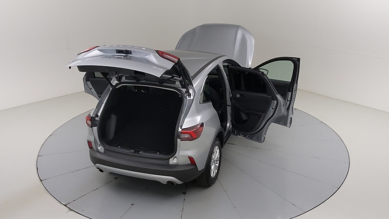 Car Exterior