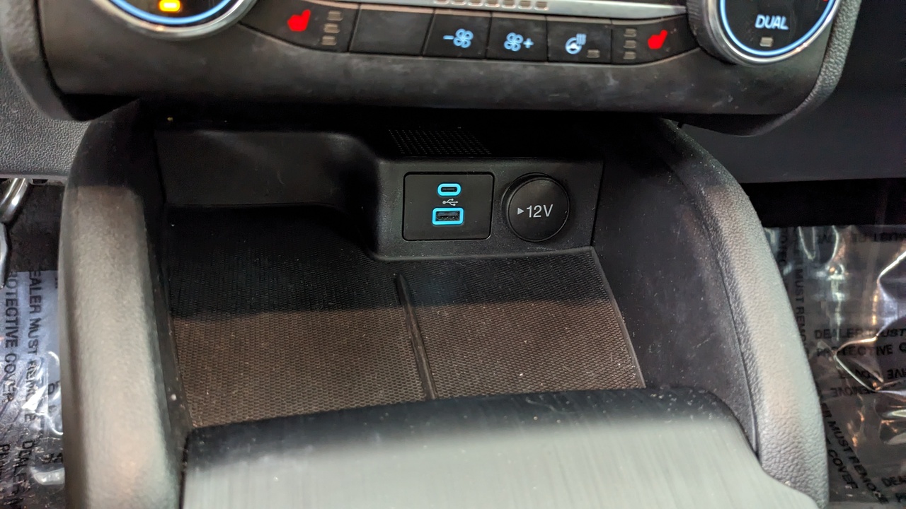 Car Exterior