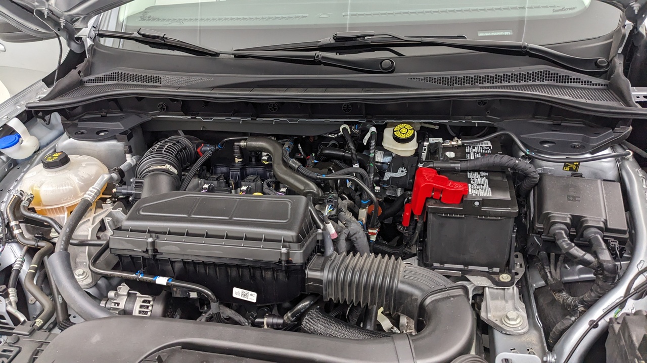 Car Exterior