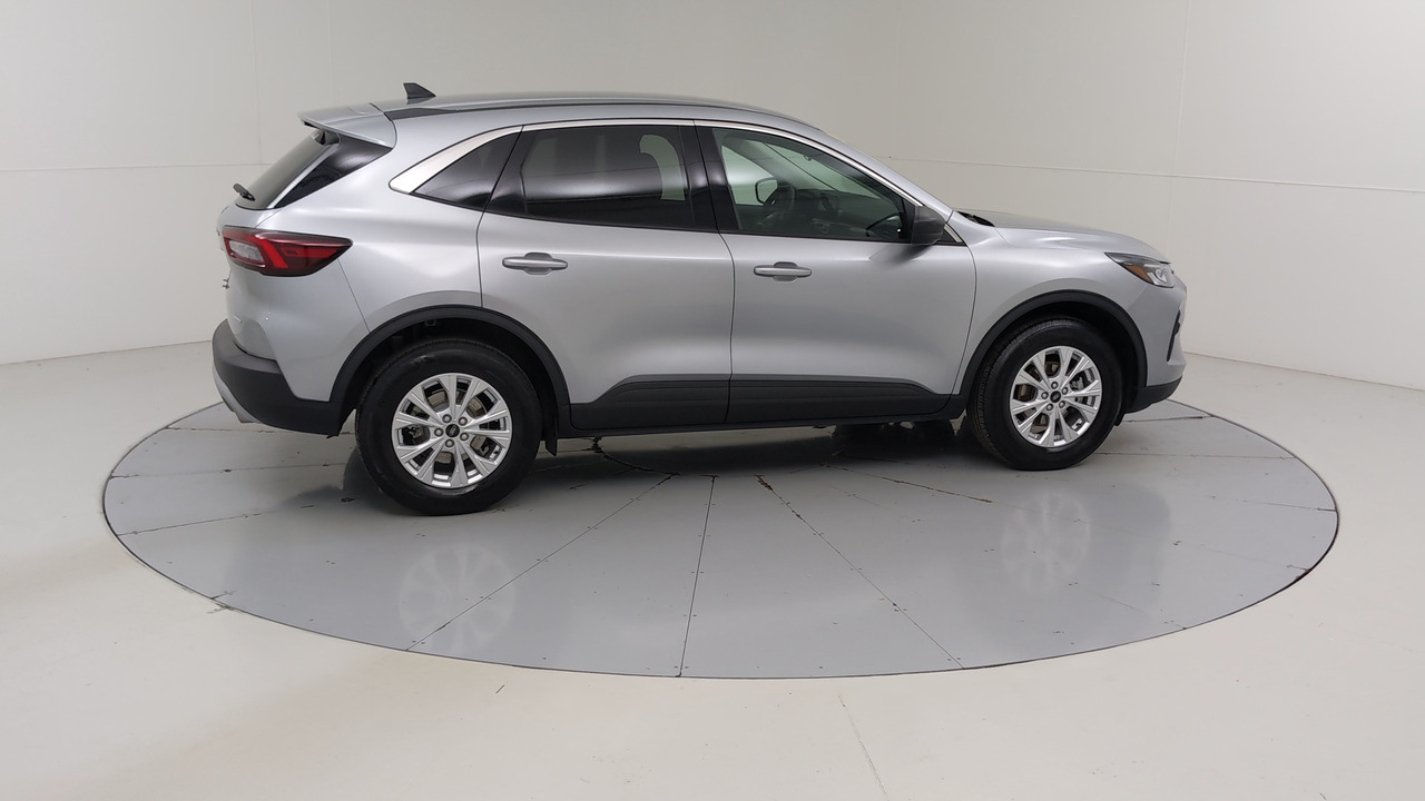 Car Exterior