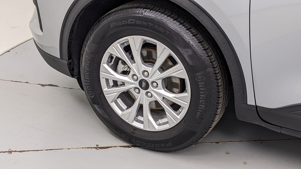 Car Exterior